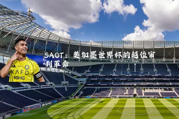 SAOT:美加墨世界杯的越位审判革命